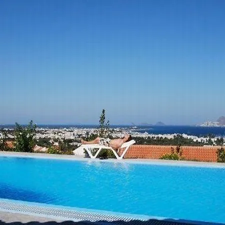 Готель Aegean View Aqua Кос