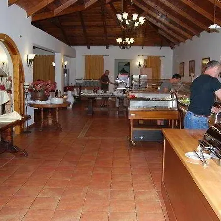 Aegean View Aqua Готель