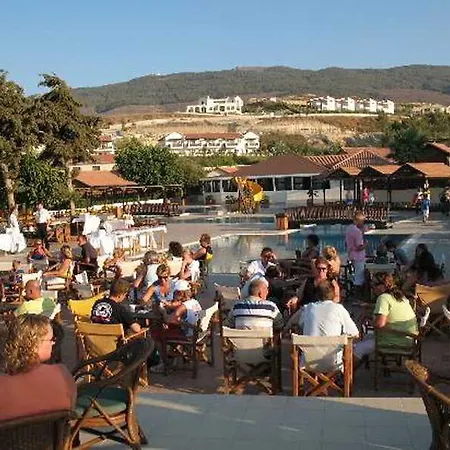 Hotel Aegean View Aqua Kos Town