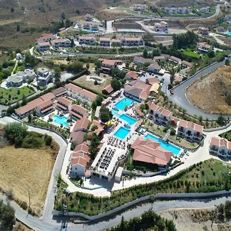 Aegean View Aqua Hotel Kos Town