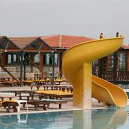 Aegean View Aqua 4*