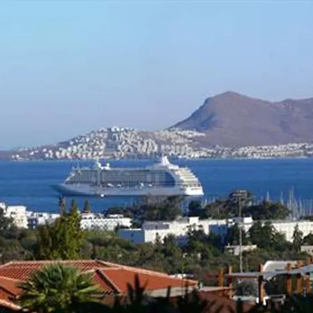 Ξενοδοχείο Aegean View Aqua