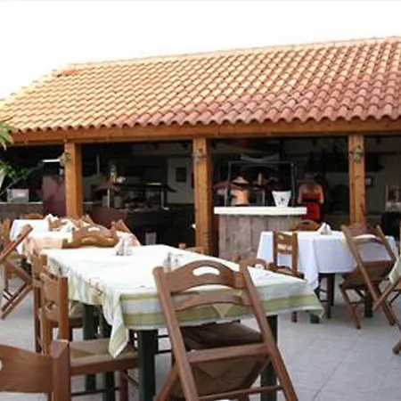 Ξενοδοχείο Aegean View Aqua 4*