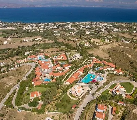 Aegean View Aqua Готель