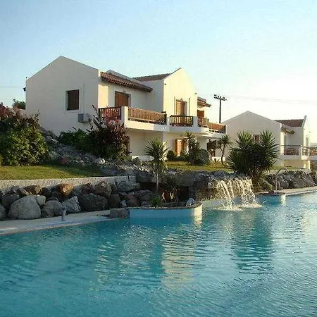 Aegean View Aqua Hotel Kos Town