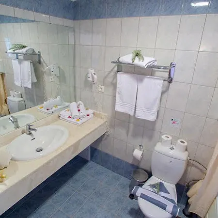 Aegean View Aqua Готель 4*