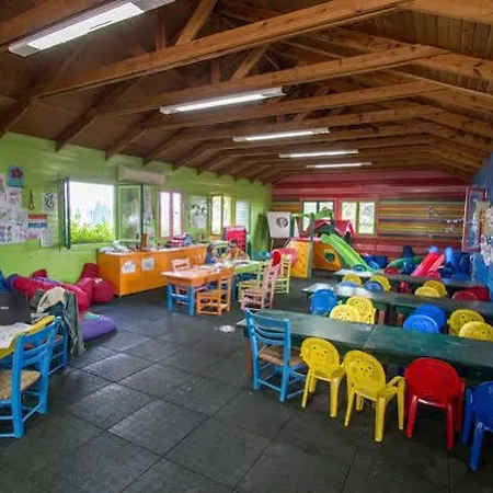 Aegean View Aqua Готель