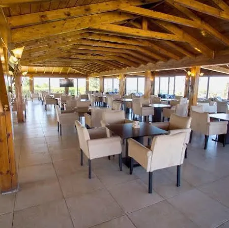 Готель Aegean View Aqua 4*