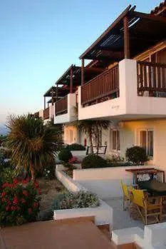 Hotel Aegean View Aqua