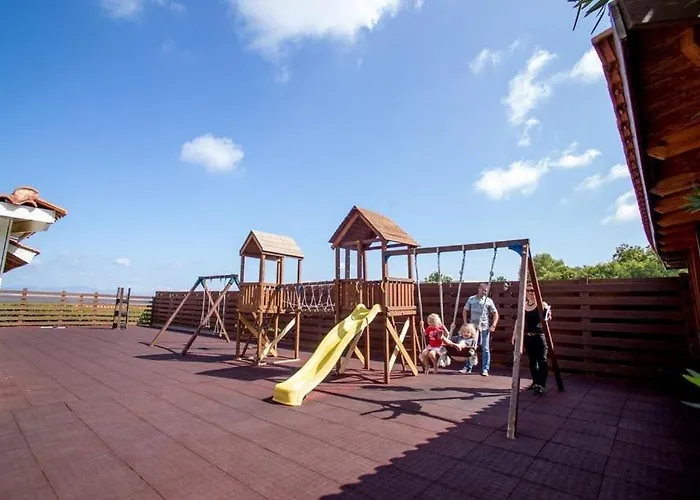 Aegean View Aqua ホテル