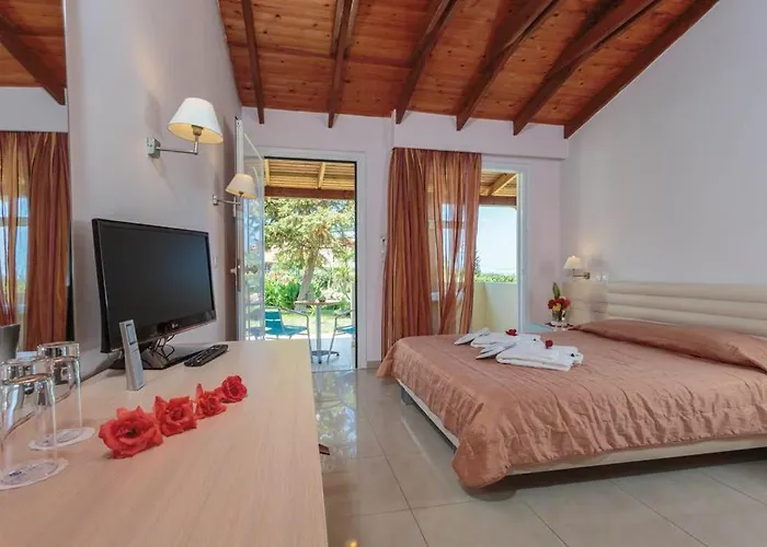 Hotel Aegean View Aqua