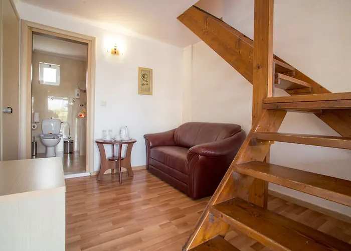 Aegean View Aqua コス・タウン