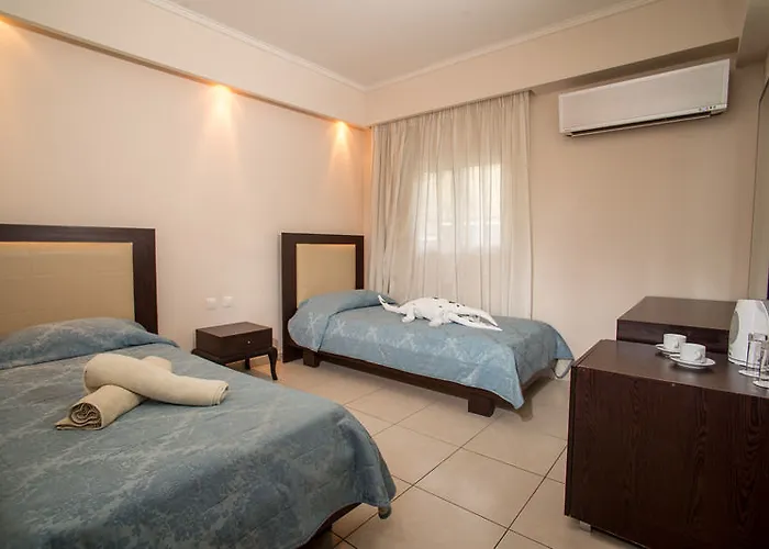 Hotel Aegean View Aqua