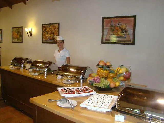 ホテル Aegean View Aqua コス・タウン