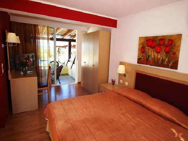 ホテル Aegean View Aqua コス・タウン