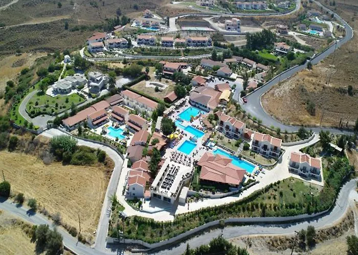 Aegean View Aqua Hotel Cós