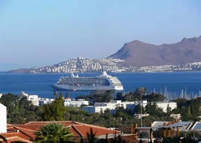 Hotell Aegean View Aqua