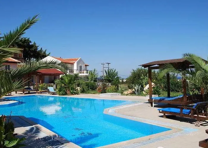 Hotel Aegean View Aqua