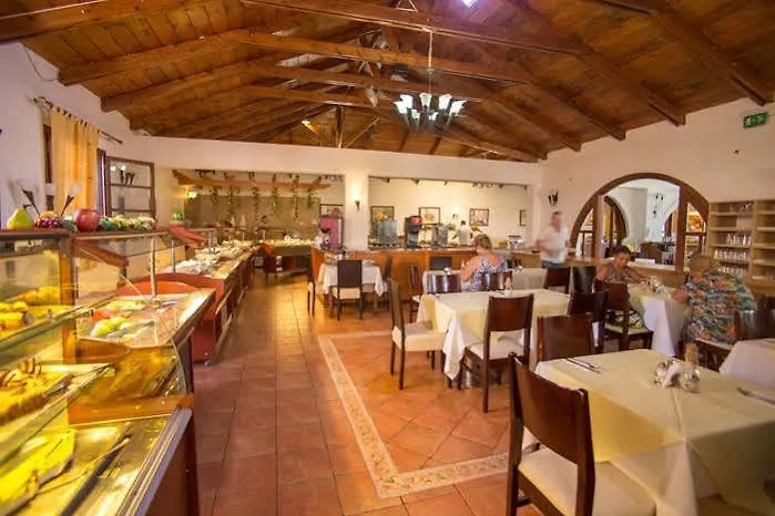 ホテル Aegean View Aqua コス・タウン