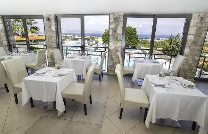 Aegean View Aqua ホテル