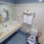 Aegean View Aqua Szálloda 4*