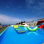Aegean View Aqua 호텔 코스 타운