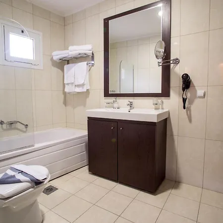 Hotel Aegean View Aqua 4*