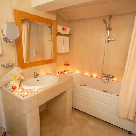 酒店 Aegean View Aqua 科斯镇