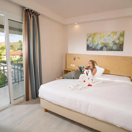 Aegean View Aqua 4* Miasto Kos