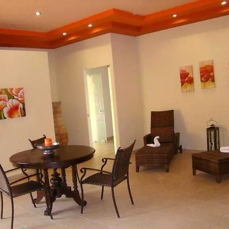 酒店 Aegean View Aqua 科斯镇