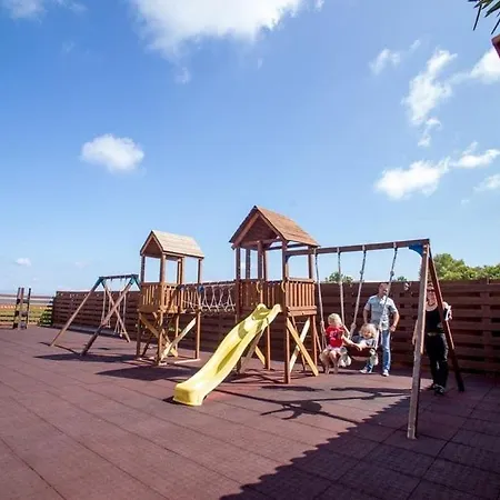 Aegean View Aqua 酒店