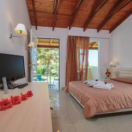 Hotel Aegean View Aqua