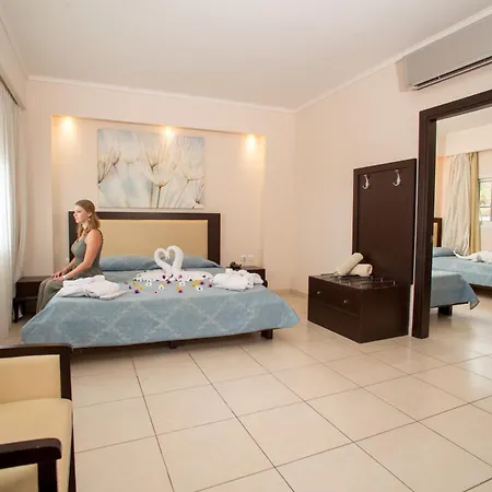 Aegean View Aqua 4* Miasto Kos