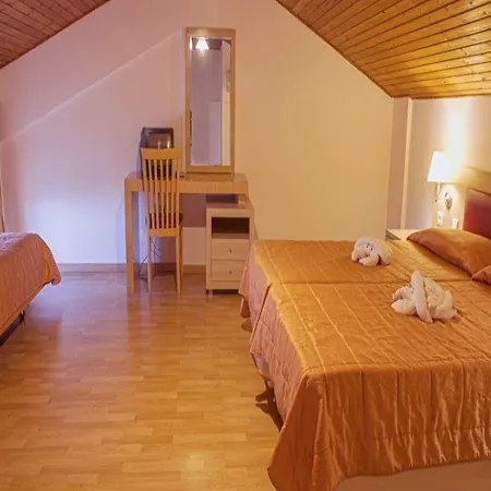 Aegean View Aqua Hotel Miasto Kos