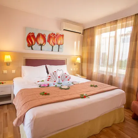 酒店 Aegean View Aqua 科斯镇