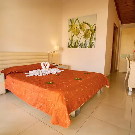 Hotel Aegean View Aqua