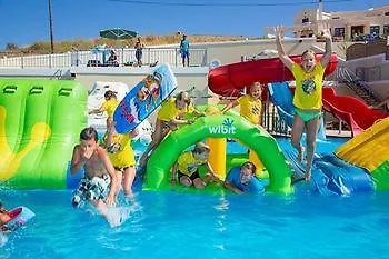 酒店 Aegean View Aqua