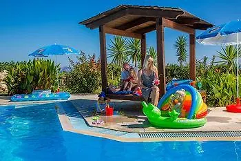 酒店 Aegean View Aqua 科斯镇