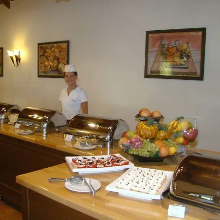 Hotel Aegean View Aqua Miasto Kos