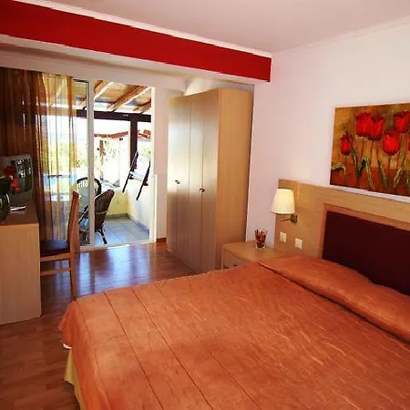 酒店 Aegean View Aqua 科斯镇