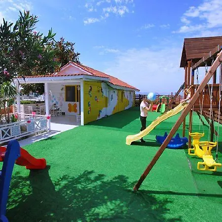 Aegean View Aqua 科斯镇