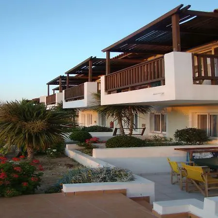 酒店 Aegean View Aqua 4*