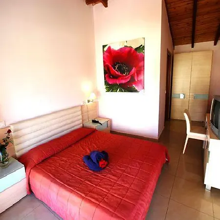 酒店 Aegean View Aqua 科斯镇