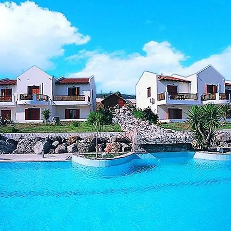 Aegean View Aqua 酒店 4*