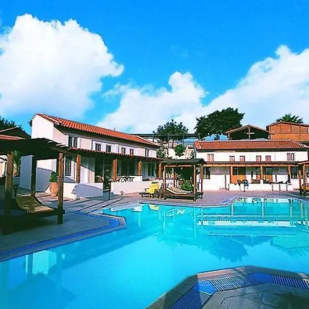 Aegean View Aqua 科斯镇