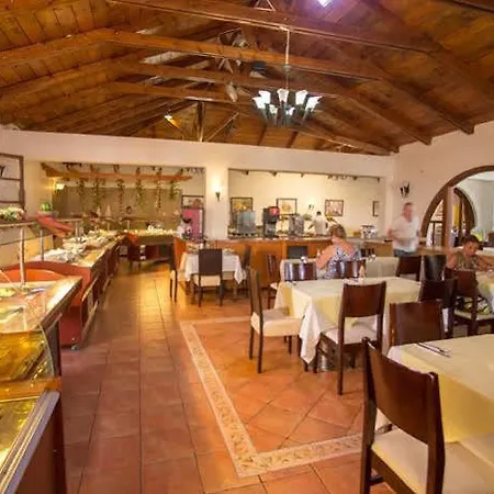 Hotel Aegean View Aqua Miasto Kos