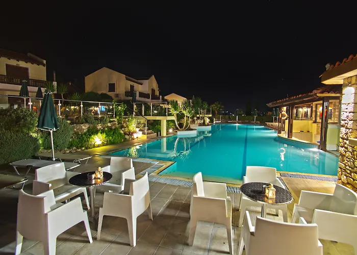 Hotel Aegean View Aqua