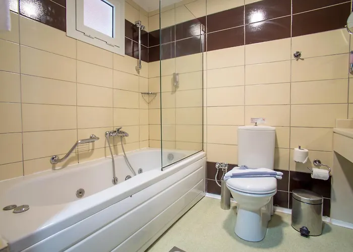 Aegean View Aqua 4* Città di Kos