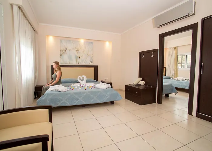 Aegean View Aqua 4* Kos