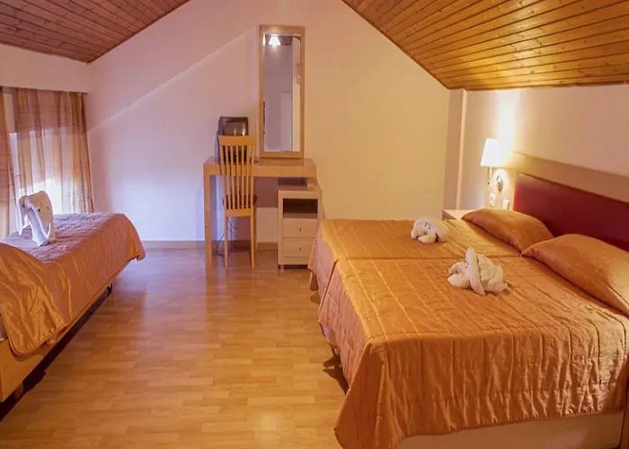 Aegean View Aqua Hotel Kos